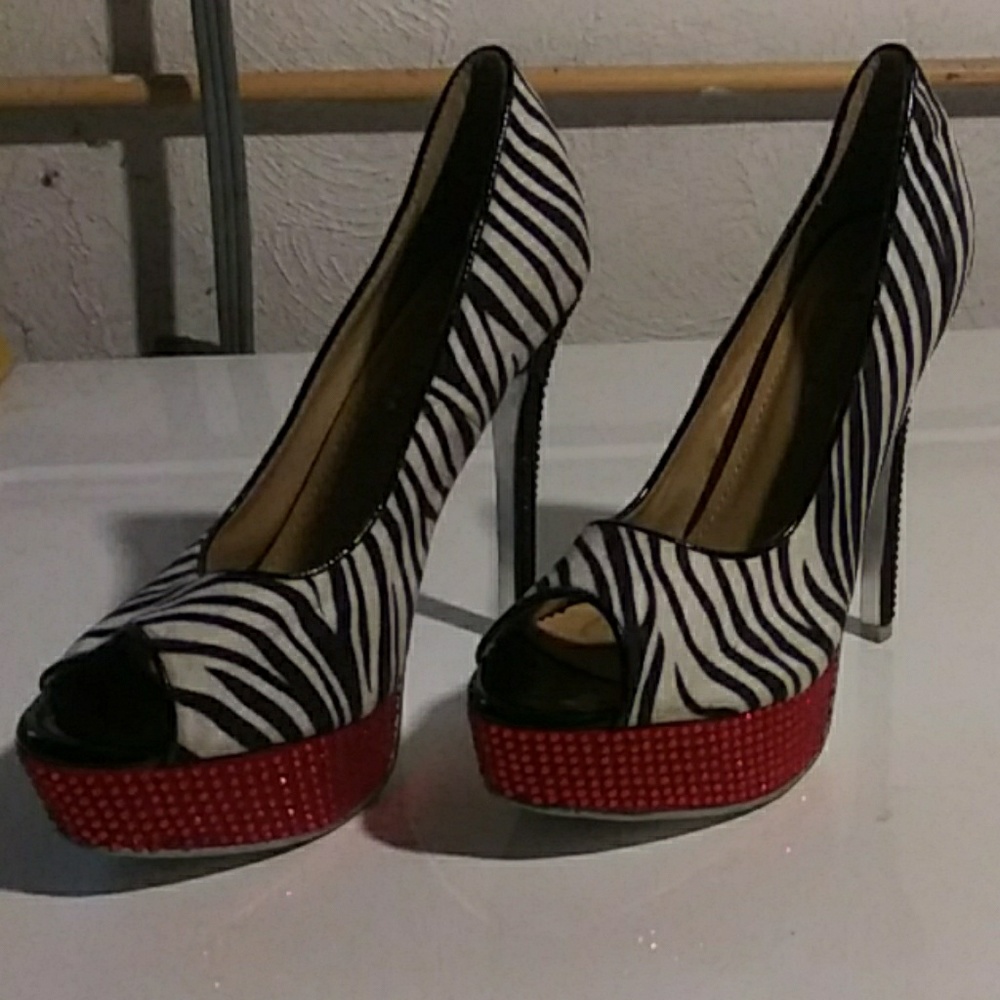 Dont wear them anymore